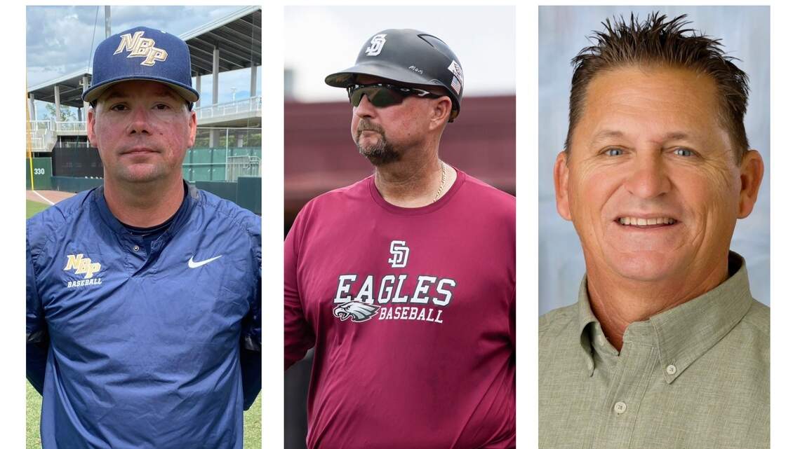 Douglas, Aquinas, North Broward coaches are Broward Baseball Coaches of the Year