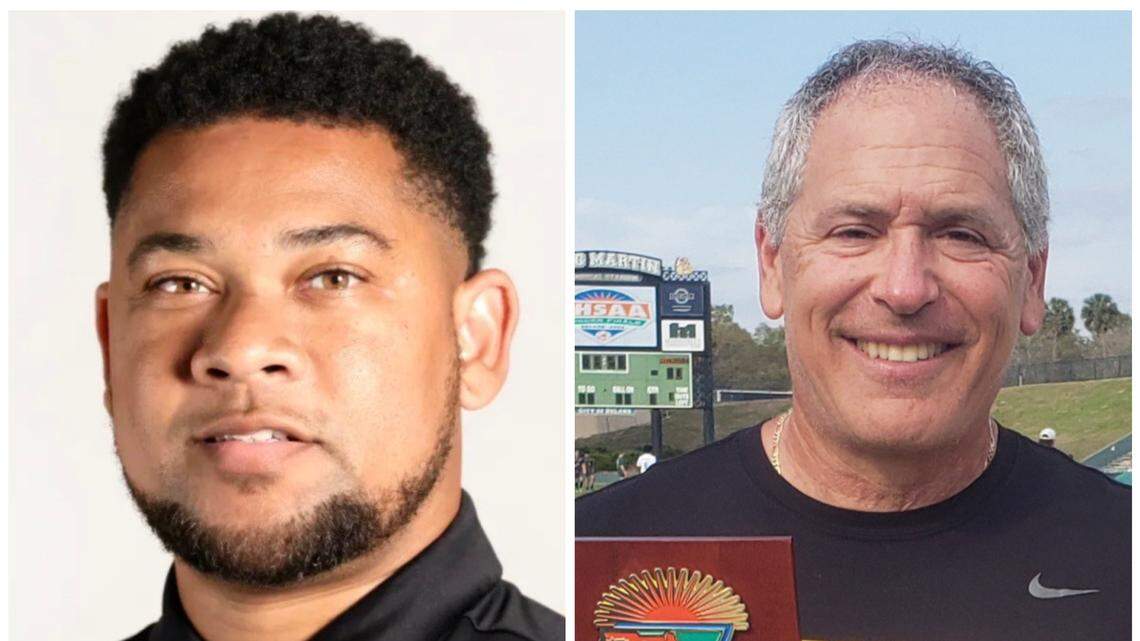 Pines Charter, Heritage coaches are Broward Boys’ Soccer Coaches of the Year