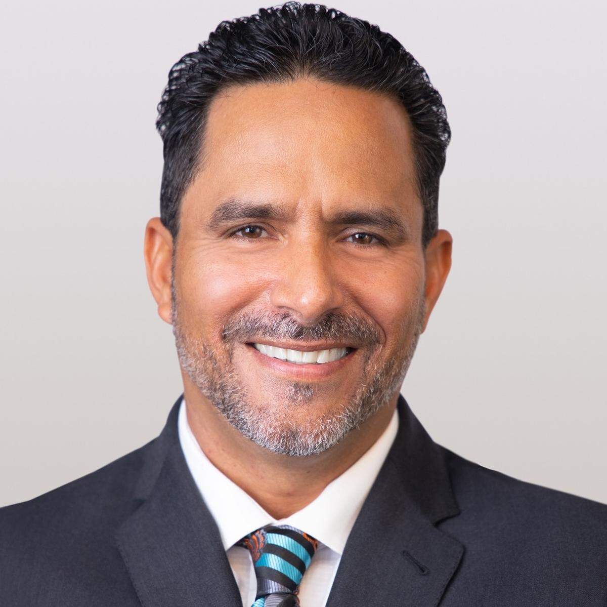 Rodney Velez