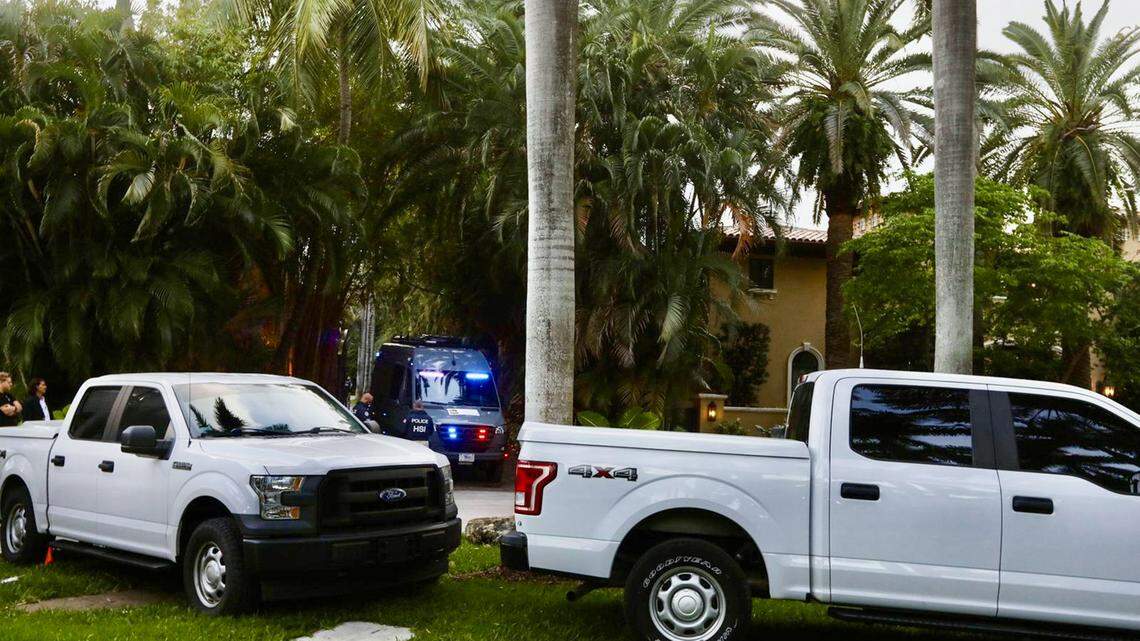 Where’s Diddy? One Caribbean nation ruled out