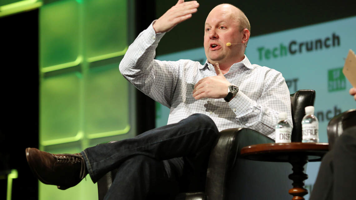 A Venezuelan in Miami lands nearly $90M for his startup from Andreessen Horowitz
