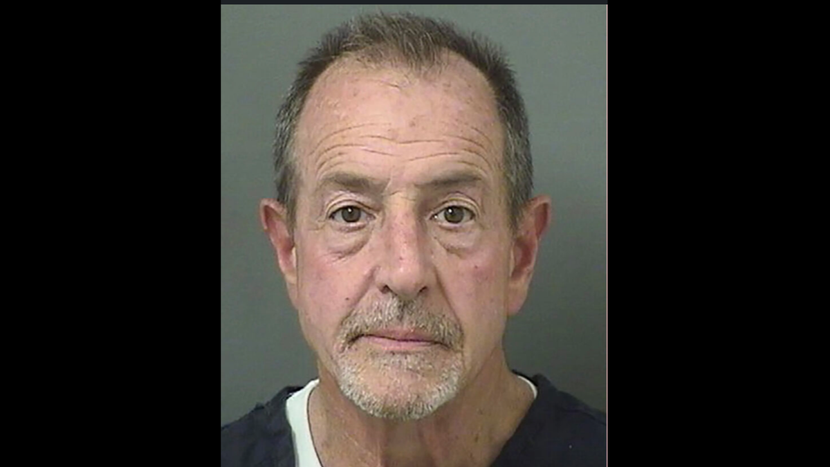 Michael Lohan/PBSO
