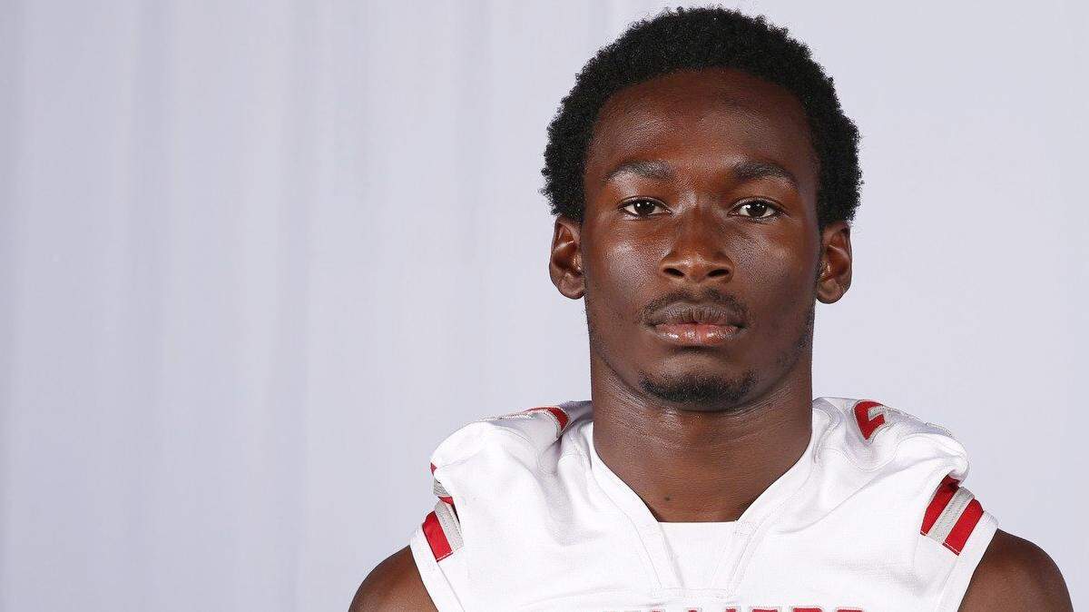 Coral Gables running back Amir Rasul committed to FSU last summer after he decommitted from Miami.