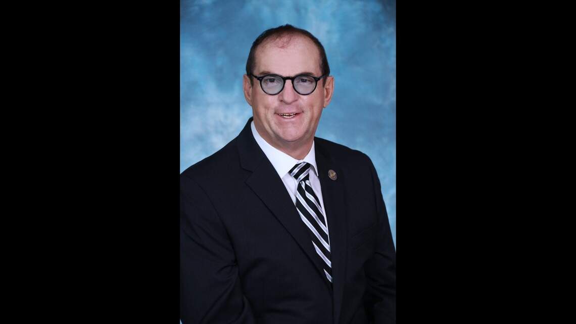 Aventura City Commissioner Jonathan Evans dies after prolonged illness