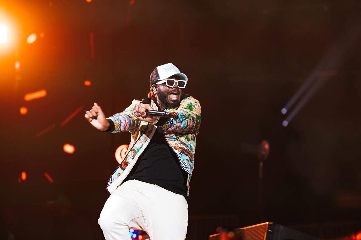 Y100’s Jingle Ball 2024 Presented by Capital One