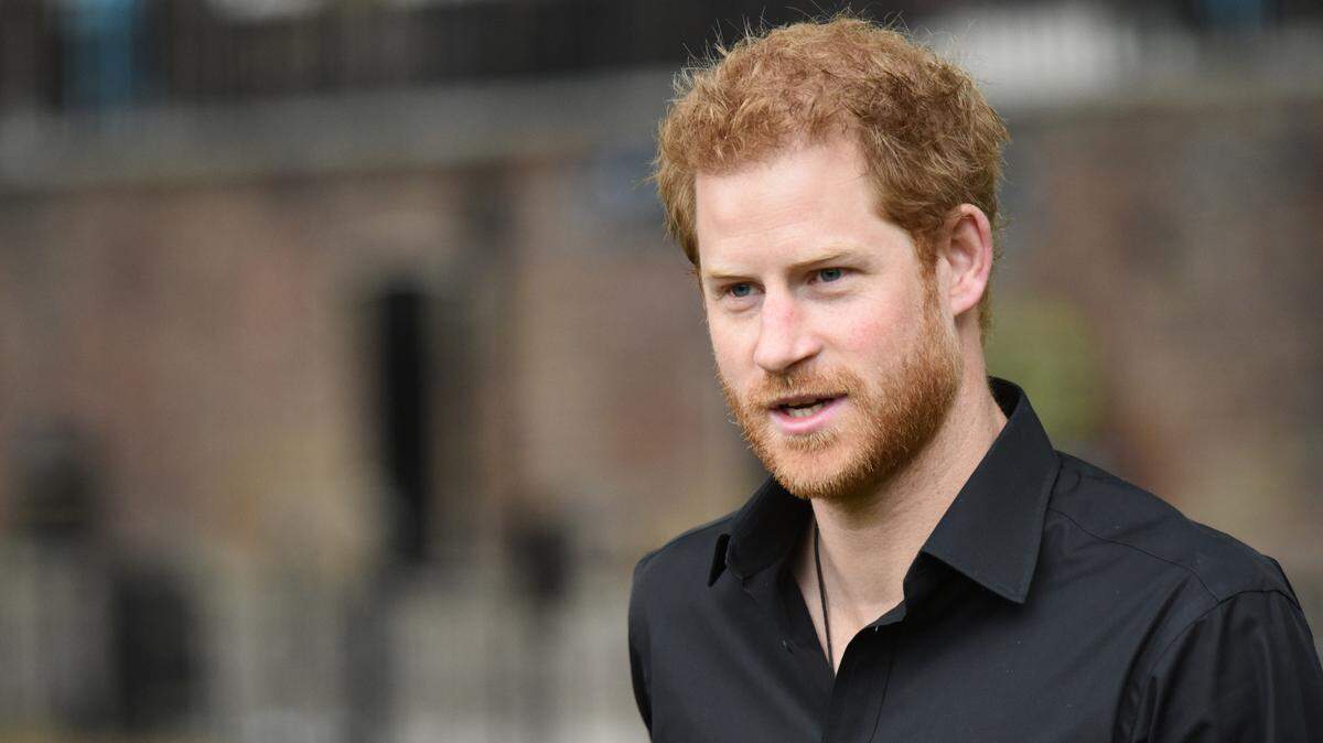 On June 27, it was revealed that Prince Harry will be among the people honored with a special award at this year’s ESPYS.