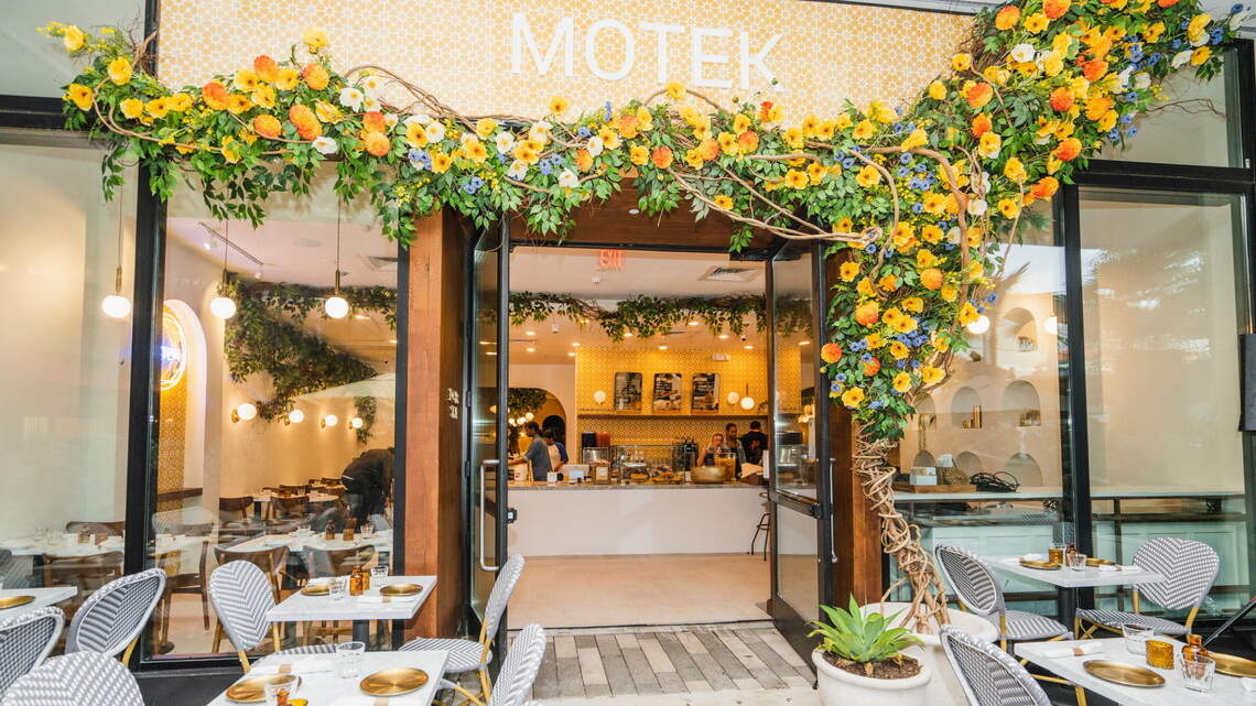 This Israeli restaurant in Miami won Burger Bash twice. What’s the secret to its success?