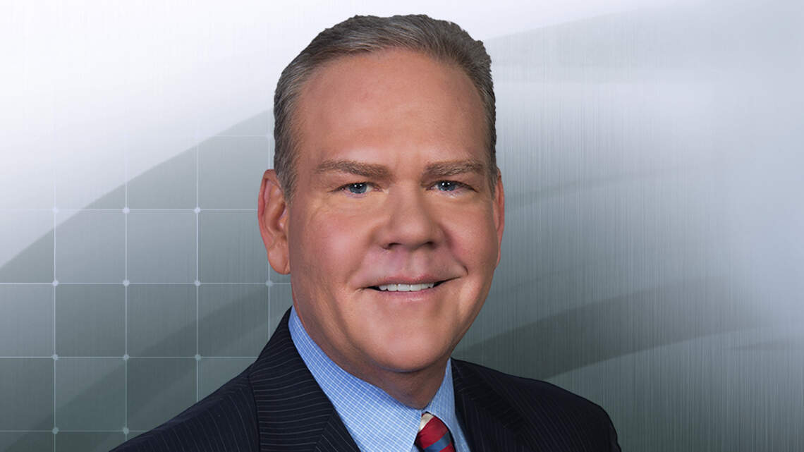 Local TV news anchor Todd Tongen found dead at age 56