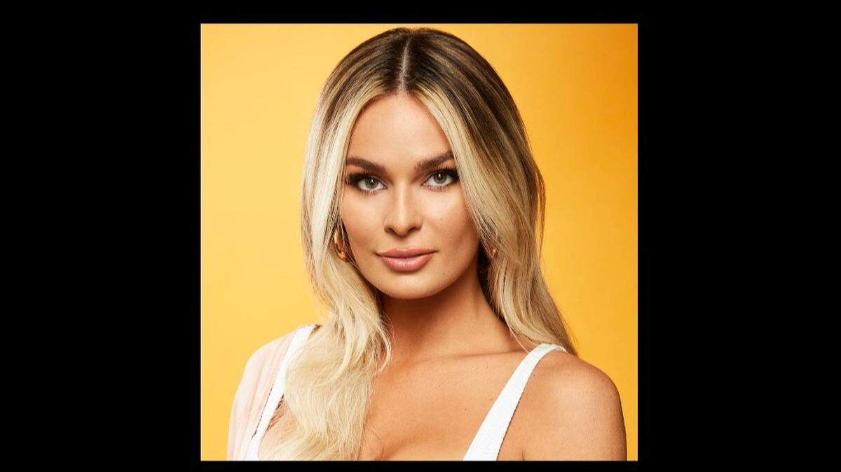 Juliette Porter/MTV