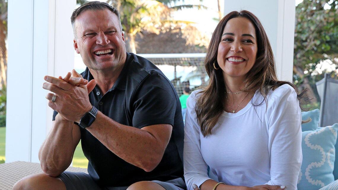 Former Dolphins great Zach Thomas dream comes true as Hall of Fame selects finalists