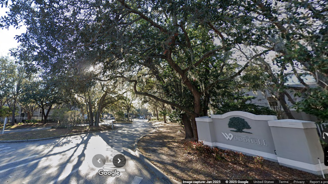 The staged home invasion happened Jan. 13, 2024, at the Woodhill Apartments in the Orlando area, Florida investigators say.