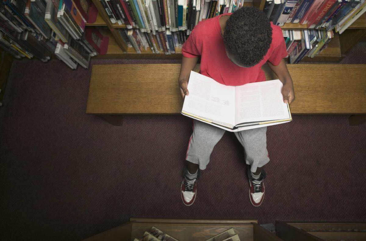 Some parents and officials want to removed books from schools that talk about racism or sex.