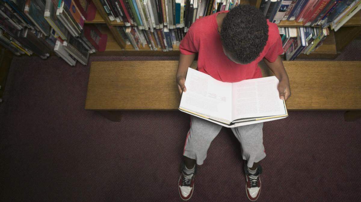 Some parents and officials want to removed books from schools that talk about racism or sex.
