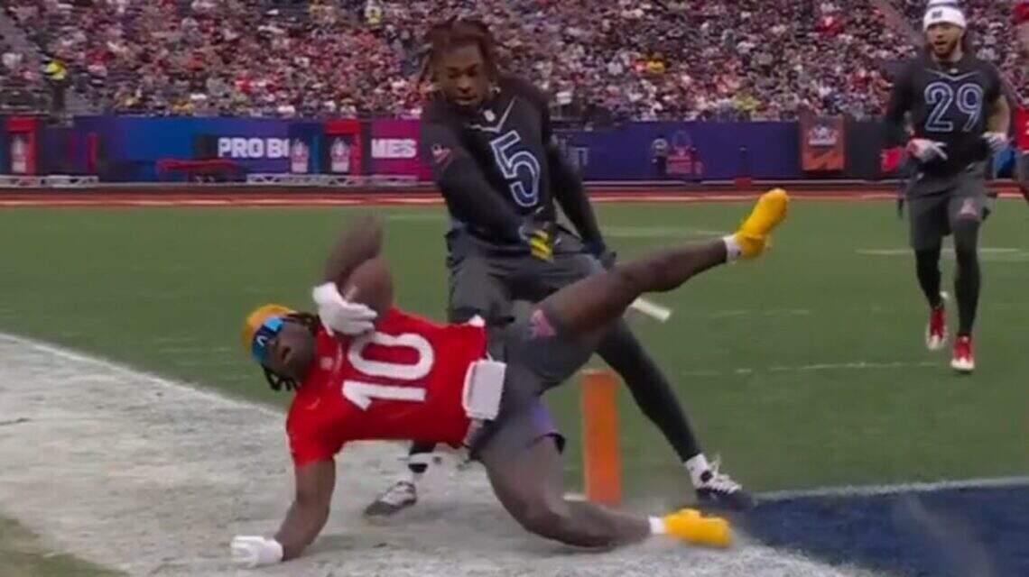 Greg Cote’s Hot Button Top 10: Canes’ redemption fail, Messi’s 8th Ballon d’Or, Tyreek’s Olympic dream