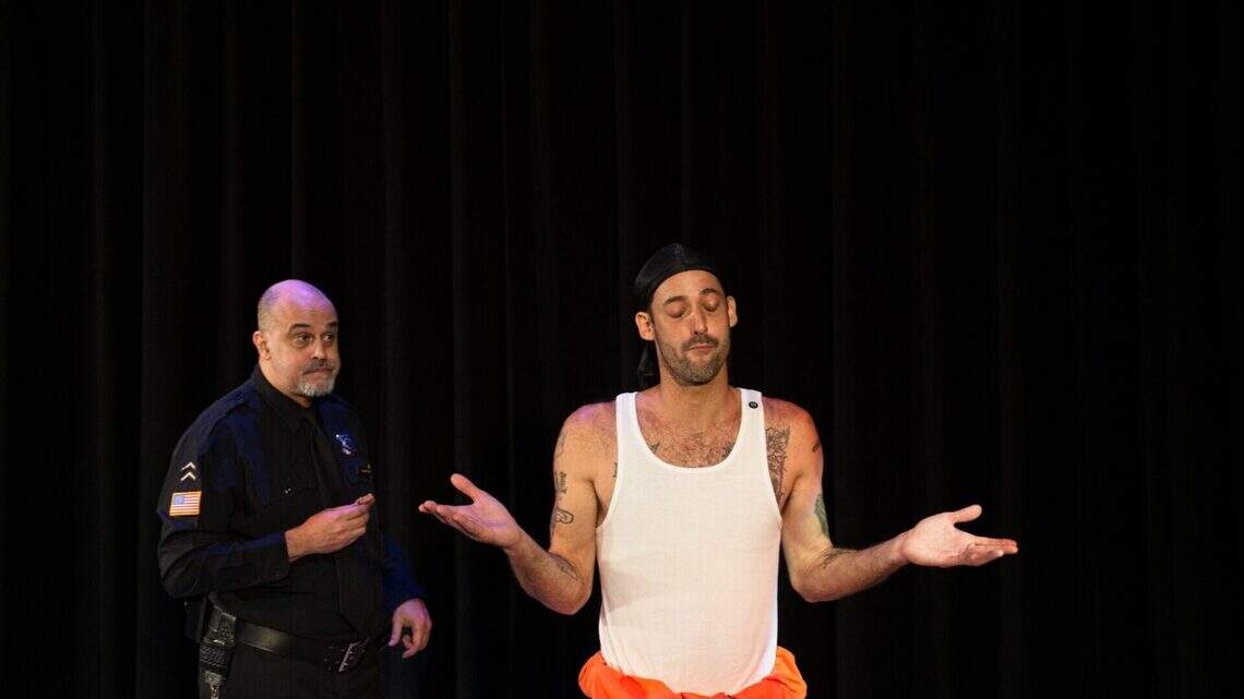 The path that got ‘A’ Train’ play to Brownsville’s Davis African Heritage Arts Center