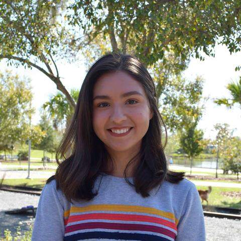 Profile Image of Rosmery Izaguirre