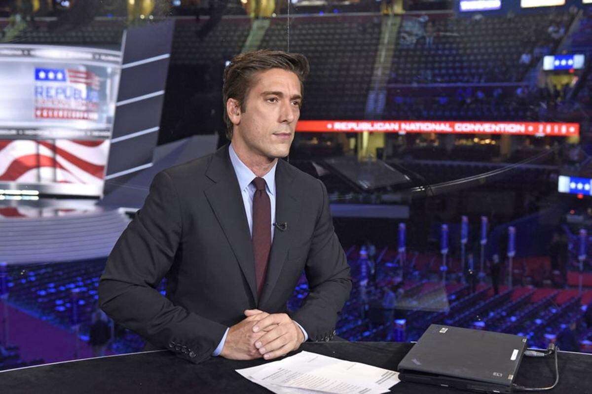 Where will you find anchor David Muir of ABC’s “World News Tonight” after WPLG, the local ABC affiliate in the Miami area, stops broadcasting ABC programming and that programming moves to WSVN-7’s parent, Sunbeam, on Aug. 4, 2025? The new channel numbers lineup was announced in June 2025.