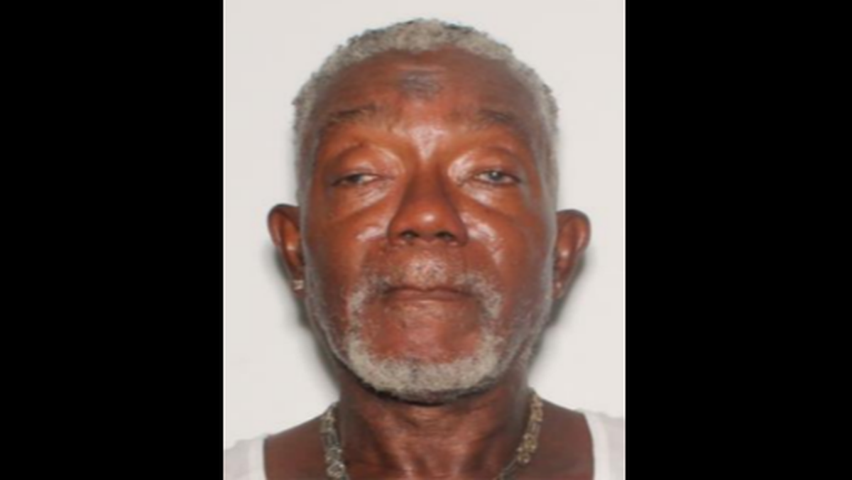 Charles Herman Cole, 68, was fatally shot at Moore Park in Allapattah on Oct. 28, 2022. The Miami Police Department circulated a flier bearing this image of the victim and offering a $5,000 reward for information about the crime. Anyone with information about the incident is asked to call Crime Stoppers anonymously at 305-471-8477 or visit the website at crimestoppersmiami.com and select “Give a Tip.”