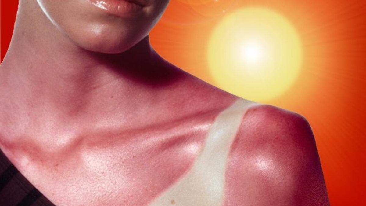 Pavise, a new sunscreen developed at MIT, contains antioxidants and skin-lightening ingredients, so it’s good for rosacea, melasma and has anti-aging properties.