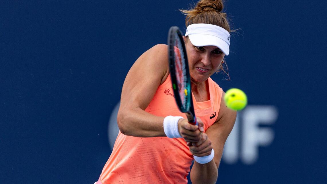 Heavy rain, flooding expected Friday, could disrupt star-studded Miami Open lineup