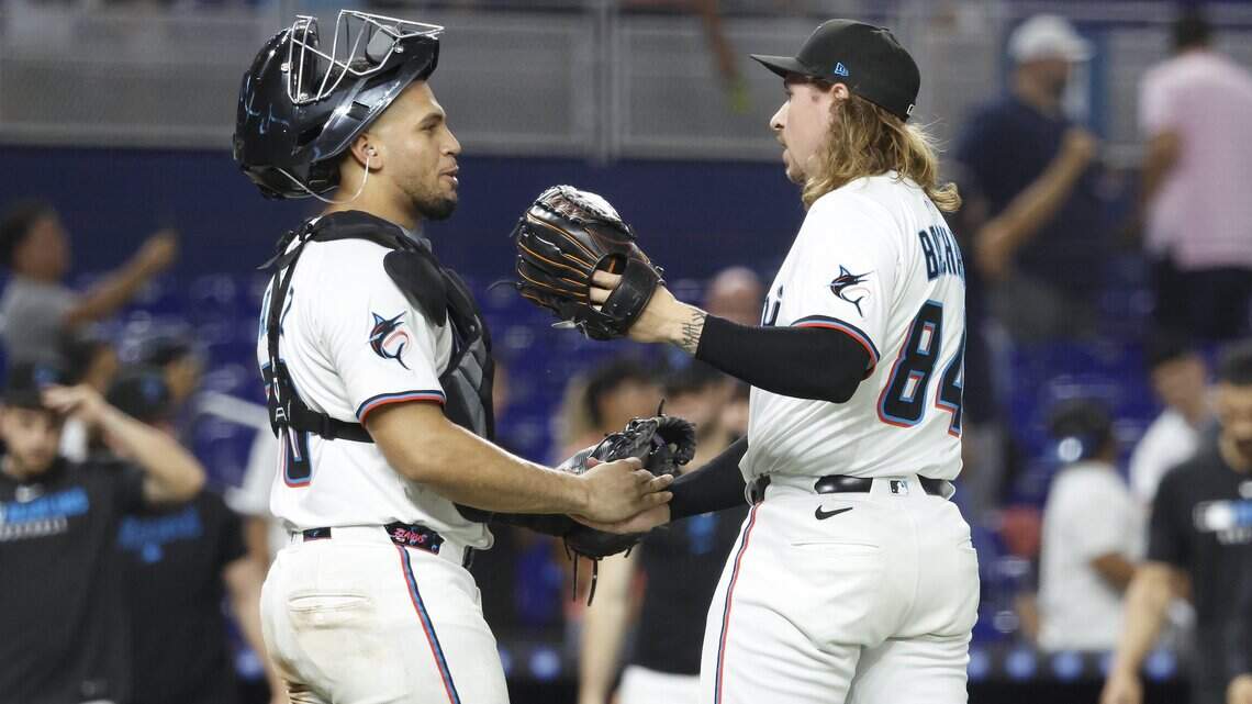 Marlins’ thinking with catcher Ramirez. And personnel notes | Miami Herald