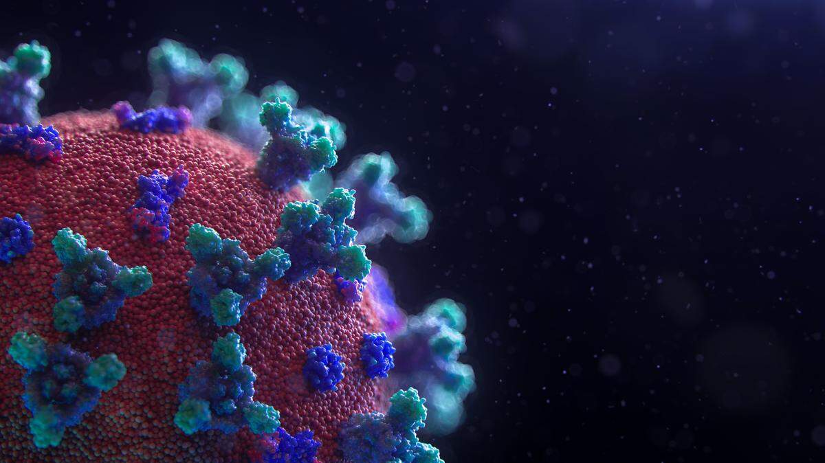 The most common COVID-19 symptoms have changed, a study says.