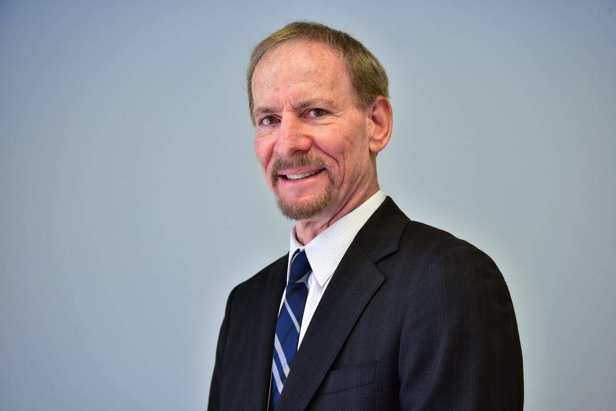 Dennis Eisinger is a veteran South Florida condo-law attorney based in Hollywood.