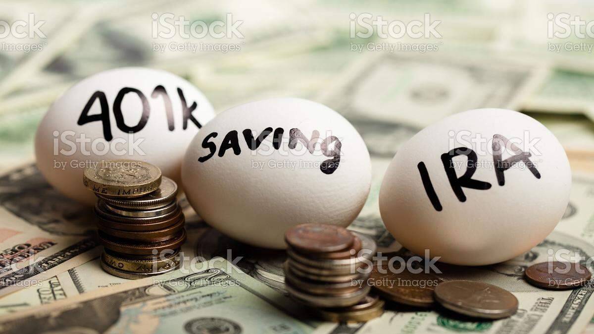 If you have been putting money aside every year in an employer-sponsored 401(k) or 403(b) defined contribution plan, an individual retirement account (IRA) or a self-employed retirement account (SEP-IRA), the new law gives you a longer holding period before you need to start withdrawing and paying taxes on those funds.