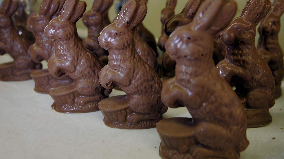 Reese’s Ruled Easter 2025 Candy Orders Across 35 States