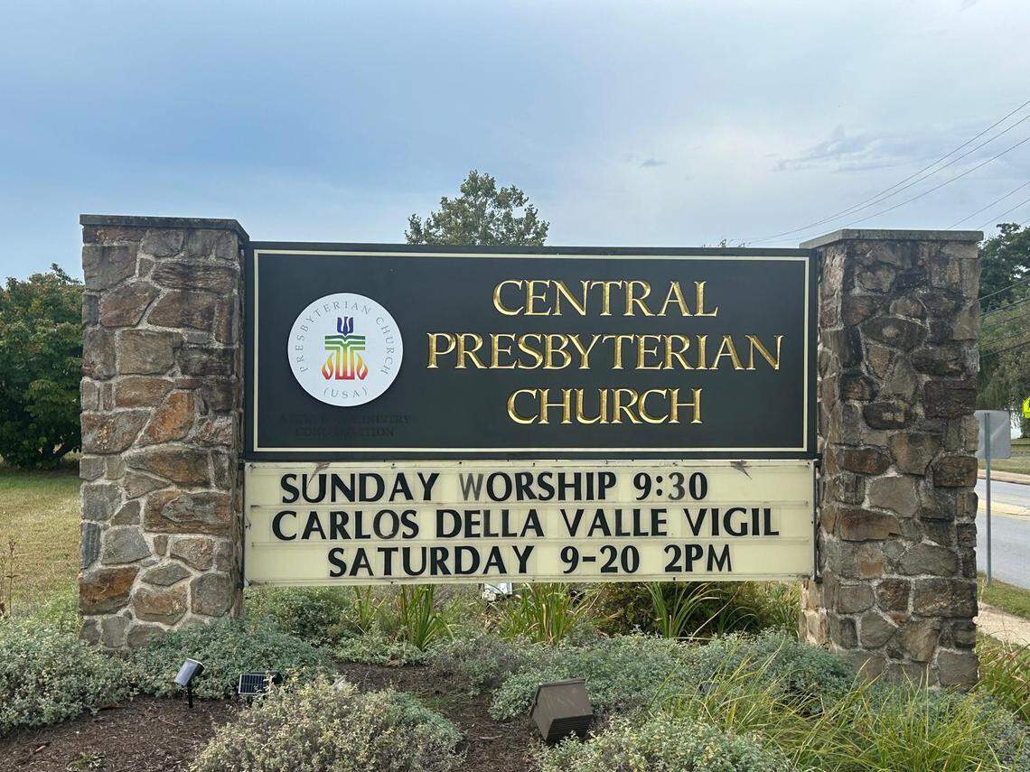 Local churches in Downingtown and King of Prussia, Pennsylvania have held multiple vigils calling for Carlos to be brought home.  