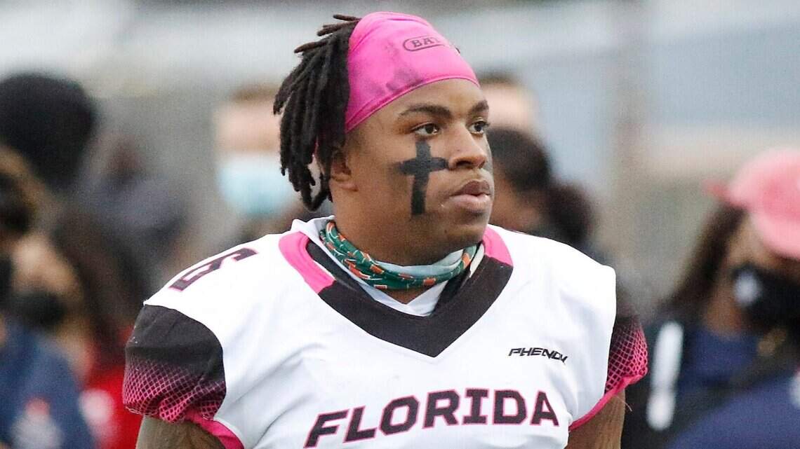 How a three-star tight end became the Miami Hurricanes’ recruiting secret weapon in 2021