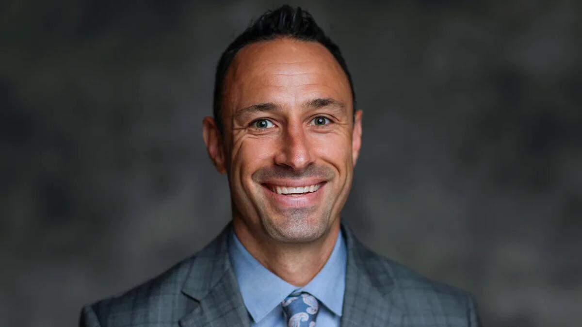 Green Bay Packers vice president of player personnel Jon-Eric Sullivan accepted an offer to become the team’s new general manager on Friday.