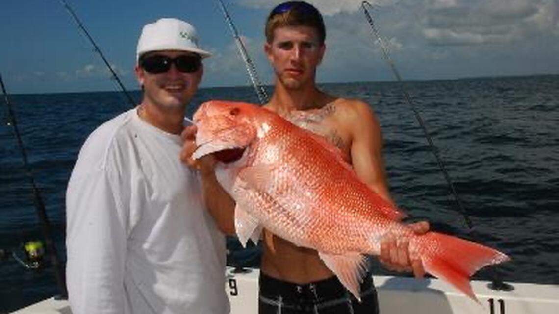 Expanded 2026 red snapper seasons approved for Floridaoutdoors5-11-26