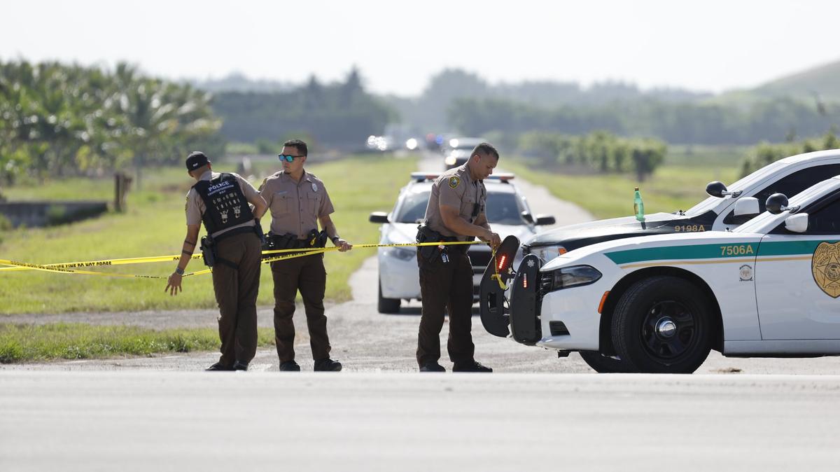 The most common job in Miami-Dade County government is police officer. How much does the average officer make? Check out the Miami Herald’s compensation data to find out.