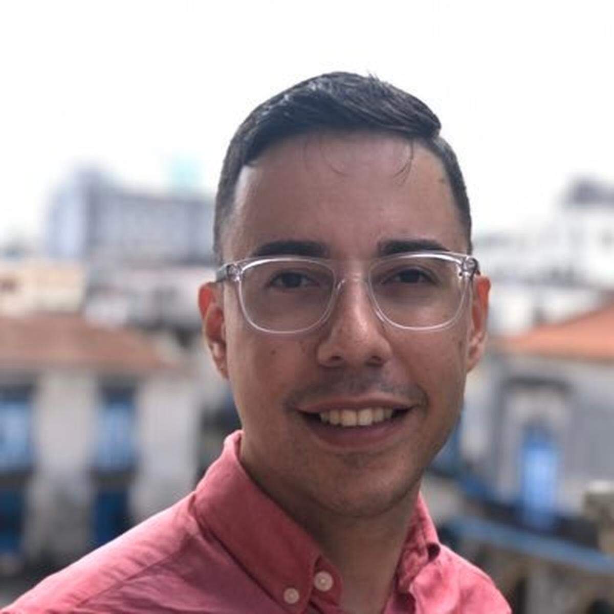 Profile Image of Omar Rodríguez Ortiz