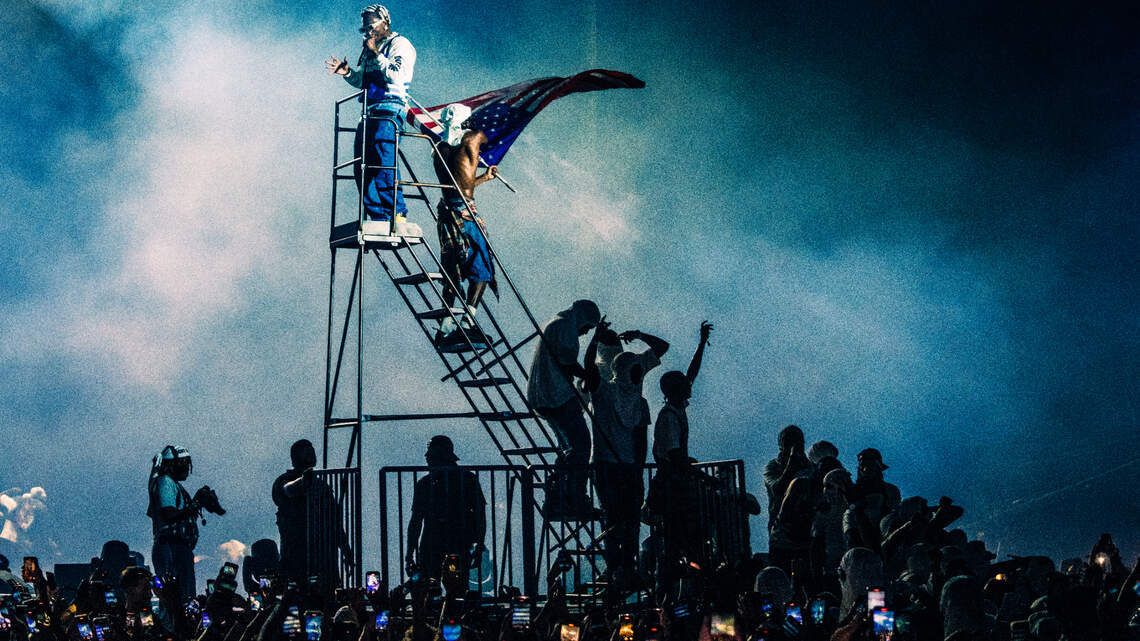 Rolling Loud Miami is finally here. Here’s who you don’t want to miss
