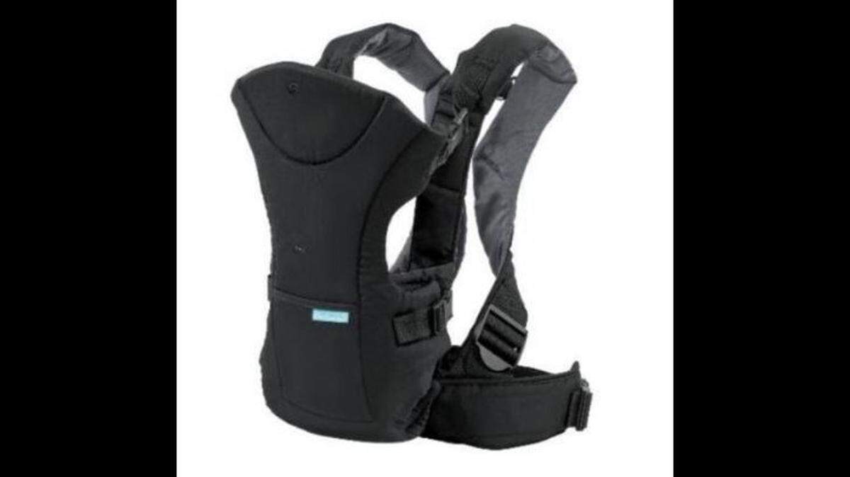 Infantino Flip Front2back Carrier