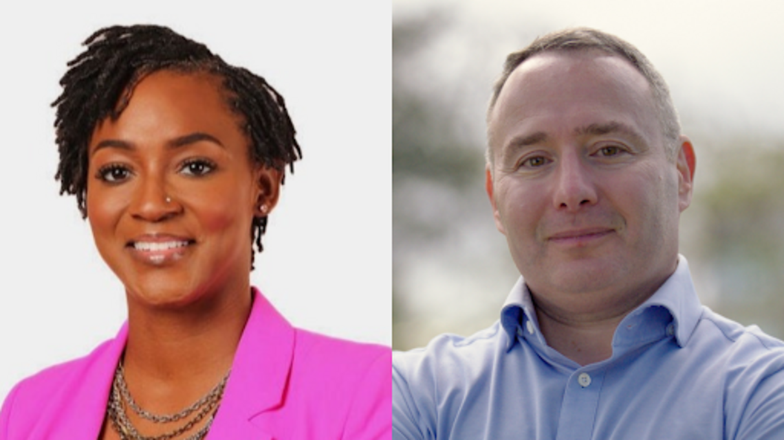 Herald endorsement: Florida’s U.S. Senate Democratic primary | Opinion