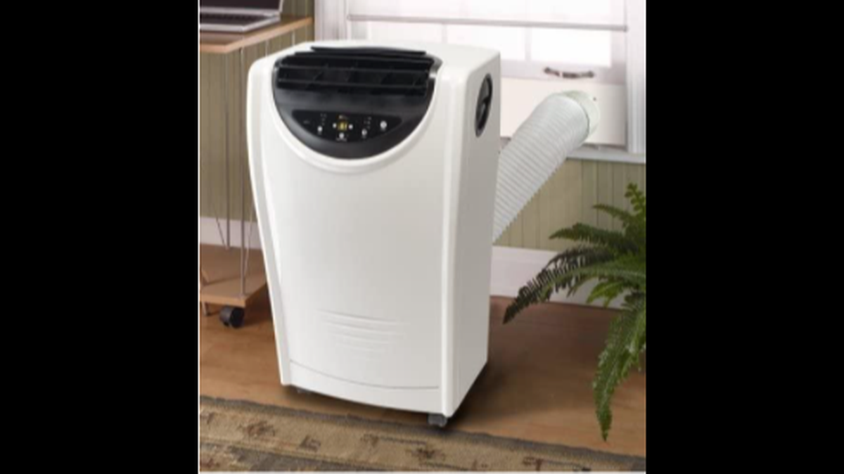 Royal Sovereign portable air conditioners