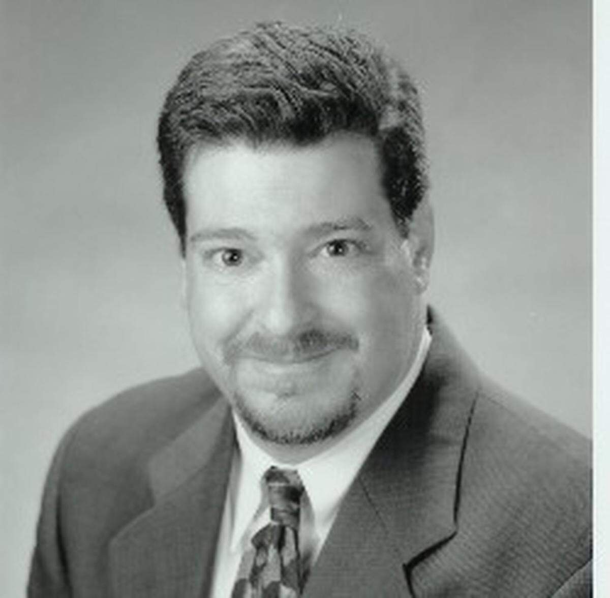 Scott Gelfand