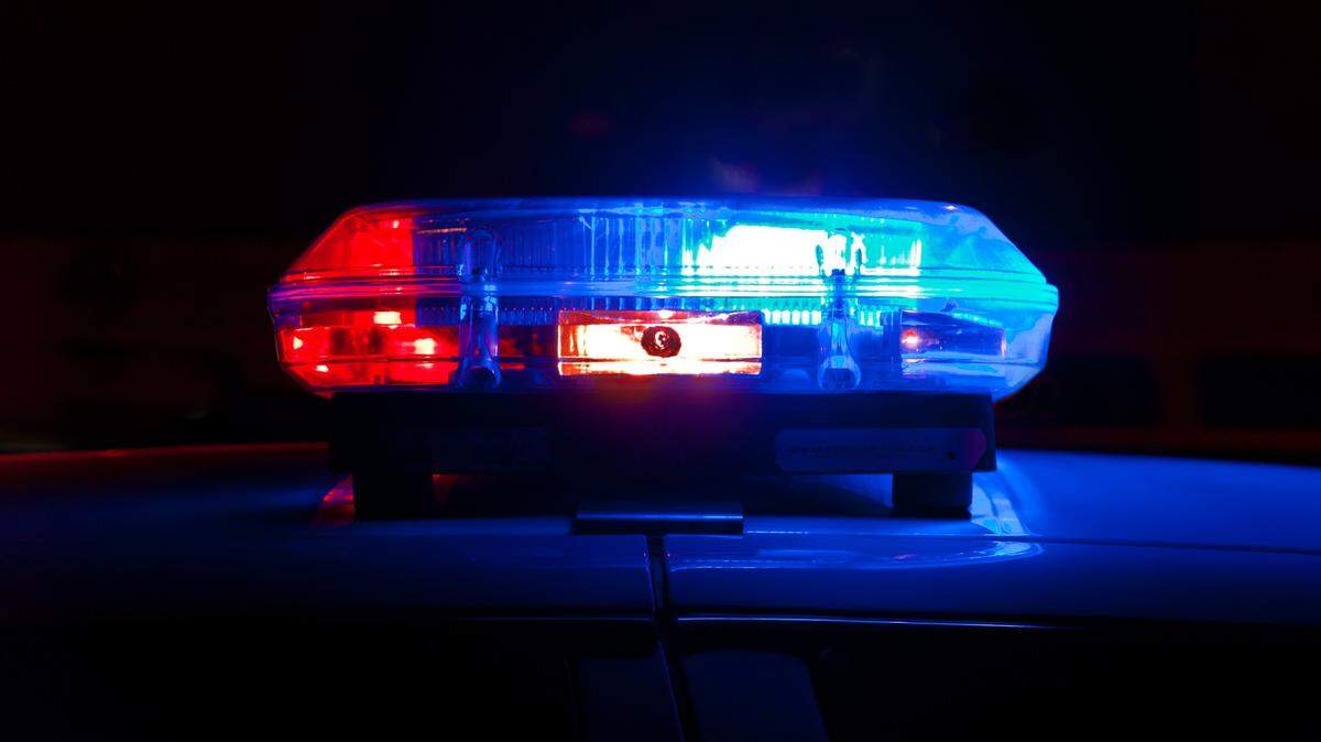 Deputies arrested a 23-year-old man after finding a trafficking amount of fentanyl in a cookie jar during a traffic stop in Naples, according to the Collier County Sheriff’s Office
