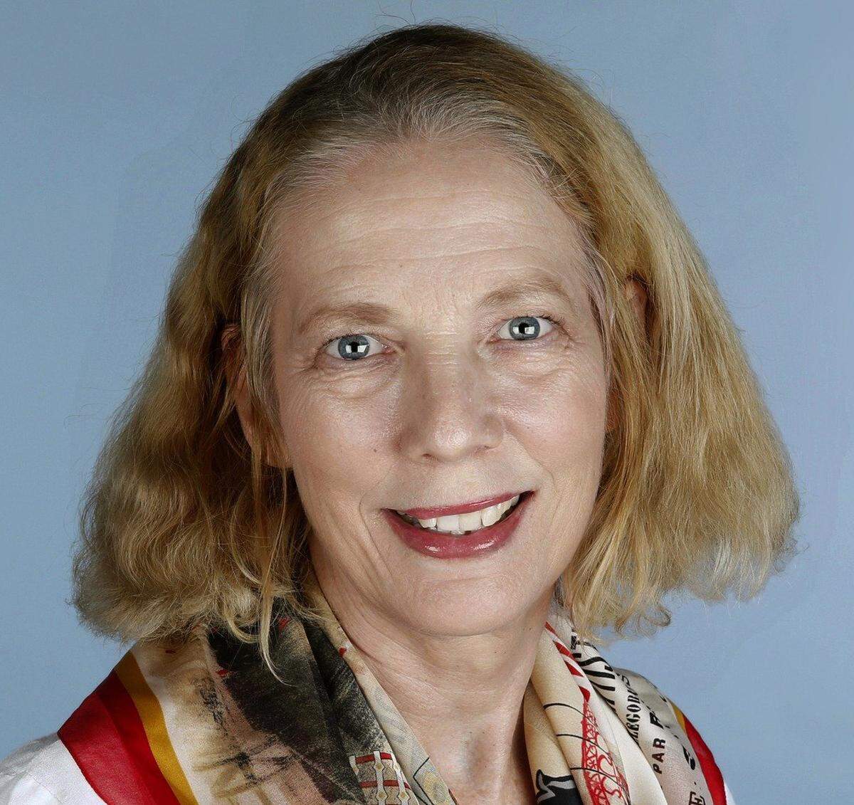 Profile Image of Joan Chrissos