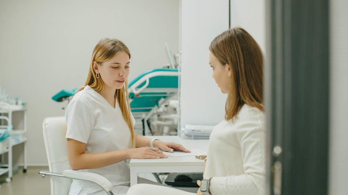 Ureaplasma Affects Up to 80% of Sexually Active People and Most Doctors Skip the Test. Here’s Why