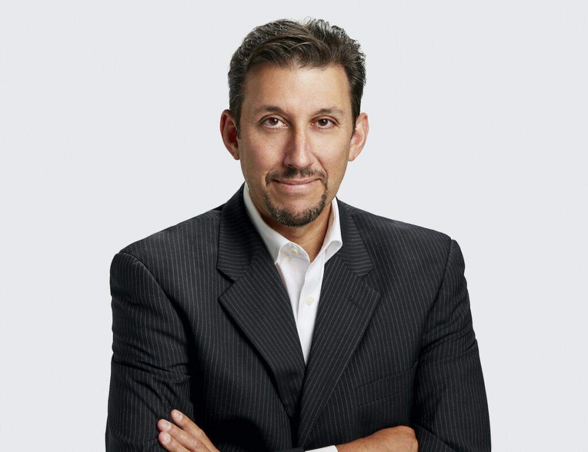 Scott Altman is Miami City Ballet’s new executive director.