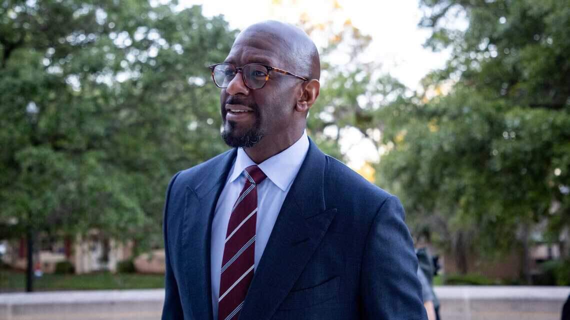 Details about arrest of Andrew Gillum, who barely lost race for Florida governor