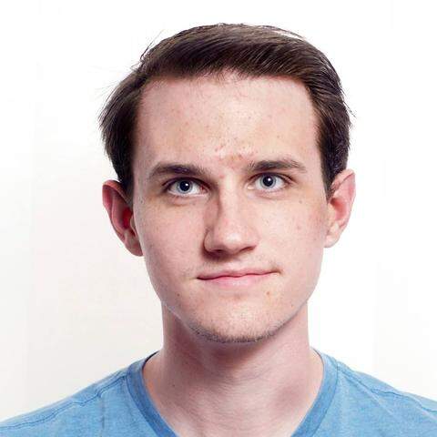 Profile Image of Aaron Albright