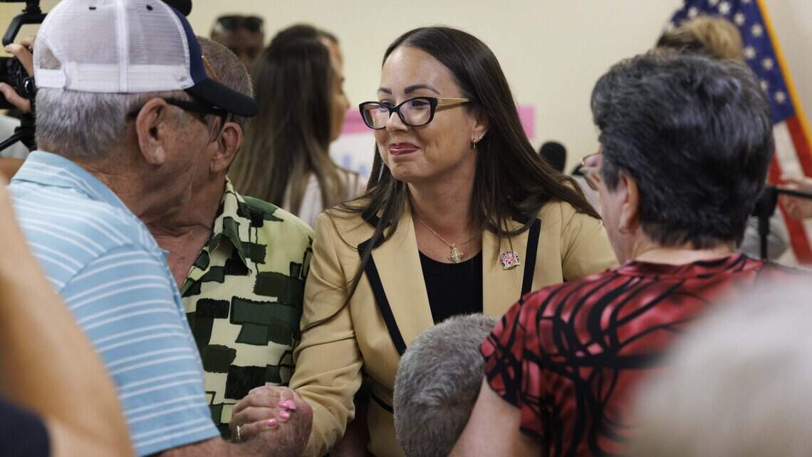 Hialeah mayor promises property-tax cut, despite city’s troubled history
