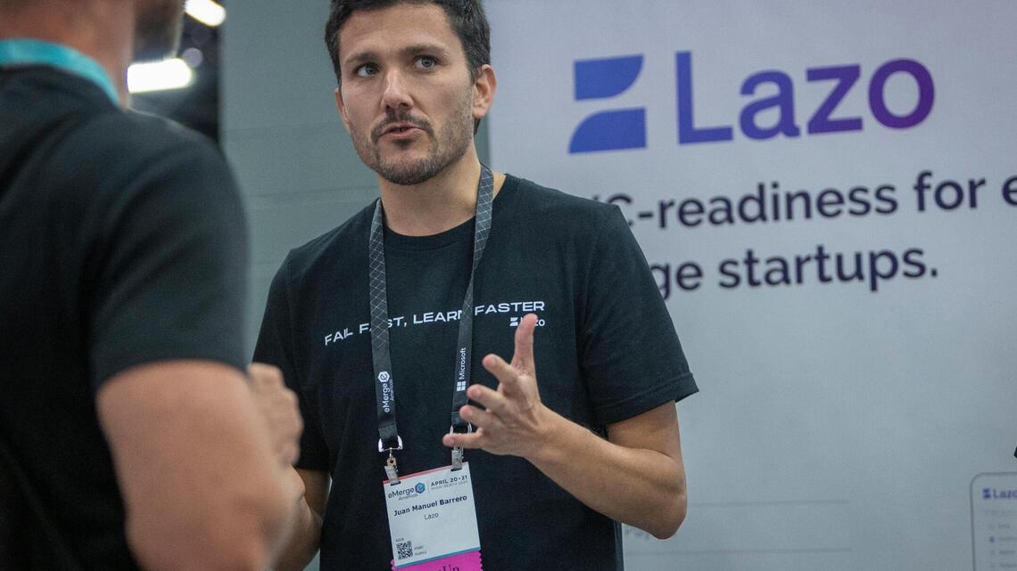 Miami’s blossoming tech hub hits rough patch, as startup capital gets scarce