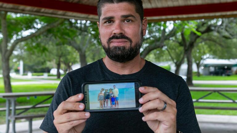 Searching for answers, Surfside families take solace in medical examiner reports