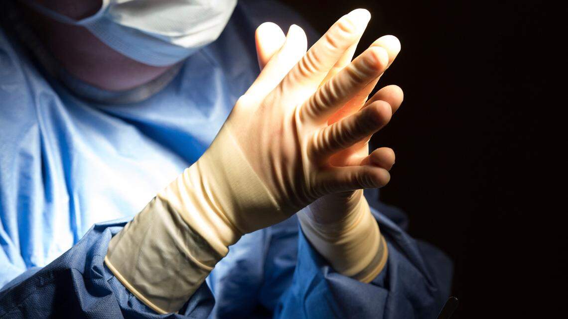 Rising temps could impact your kidney and your wallet, according to researchers. (AP Photo/Molly Riley)